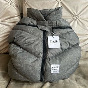 7AM enfant cocoon new